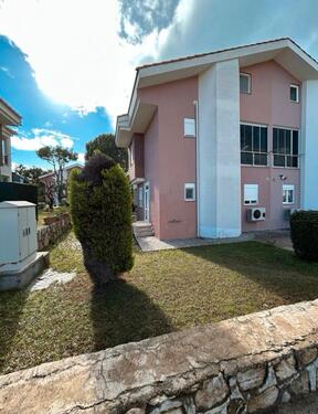 Foto - Doppelhaushälfte zur Vermietung in ColakliManavgatTürkei