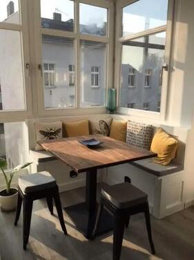 Foto - Etagenwohnung in Berlin zur Miete
