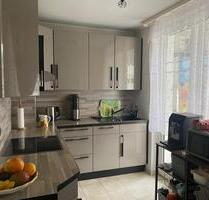 Große Wohnung Zentral in der ruhigen Seitenstraße in der Südstadt - Wuppertal Arrenberg