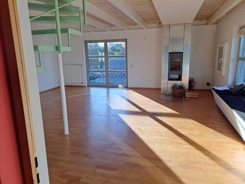 Foto - Etagenwohnung in Monschau