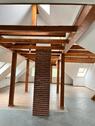 Foto - Penthouse Wohnung altes Dorf - neu renoviert