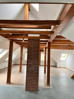 Foto - Penthouse Wohnung altes Dorf - neu renoviert