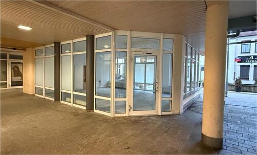 Foto - Lichtdurchflutete Gewerbefläche in Top-Lage von Ehingen - 55 m²