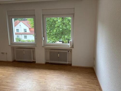 Foto - Etagenwohnung in Osnabrück zur Miete