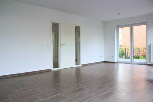 Foto - Einfamilienhaus in Meppen zur Miete