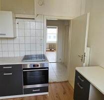1-Raum-Wohnung in zentraler Lage von Bremerhaven ab sofort frei!!