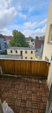 Foto - Etagenwohnung zur Miete in Bremerhaven