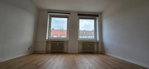 Foto - Etagenwohnung in Bremerhaven zur Miete
