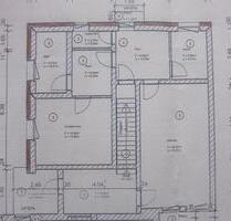BS-Veltenhof ETW-3-ZiKüBadGäste-WC,3 Balkone im 4 Parteienhaus - Braunschweig Lehndorf-Watenbüttel