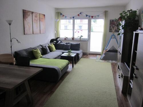 Foto - Etagenwohnung in Braunschweig