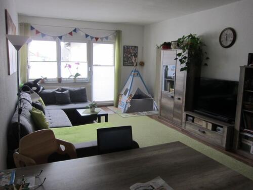 Foto - Etagenwohnung in Braunschweig zum Kaufen