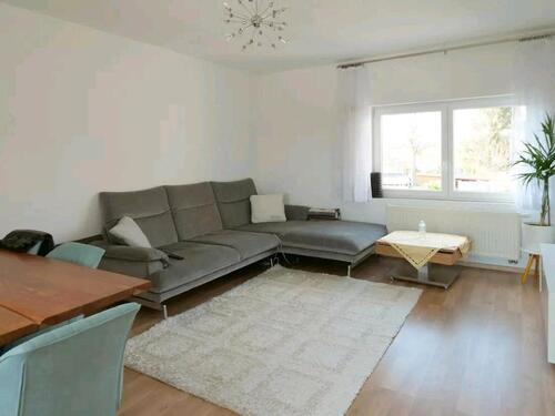 Foto - Etagenwohnung in Raunheim