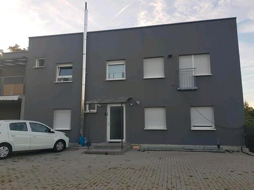 Foto - Etagenwohnung in Raunheim zur Miete