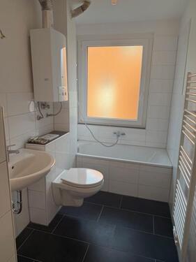 Foto - Etagenwohnung zur Miete in Dortmund