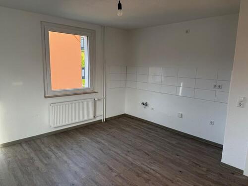 Foto - Etagenwohnung in Dortmund