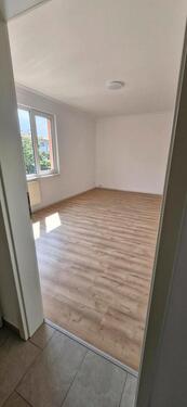 Foto - Etagenwohnung in Hoyerswerda