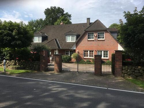 Foto - Einfamilienhaus in Welle