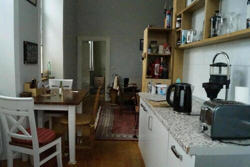 Foto - 2 Zimmer Wohnung - 460,00 EUR Kaltmiete,