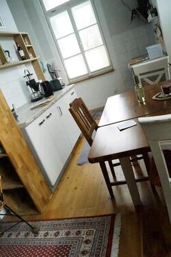 Foto - Etagenwohnung zur Miete in Pampow