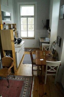 Foto - Etagenwohnung in Pampow
