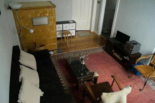 Foto - Etagenwohnung in Pampow zur Miete