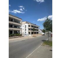 Tiefgarangenstellplatz in Renningen