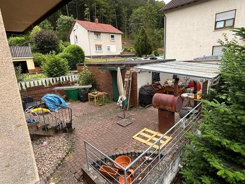 Foto - Einfamilienhaus in Dahn zum Kaufen