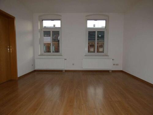 Foto - Helle 2-R Wohnung inkl. 2 Stellplätzen