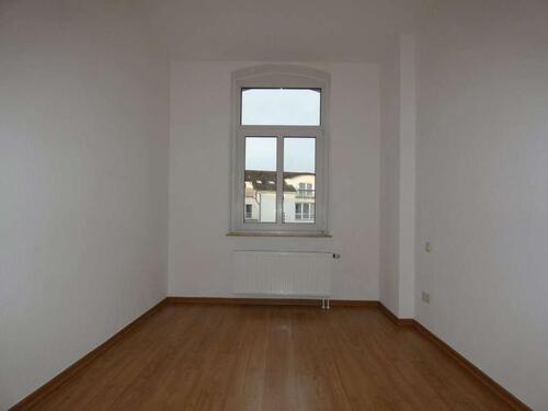 Foto - Etagenwohnung in Zwickau