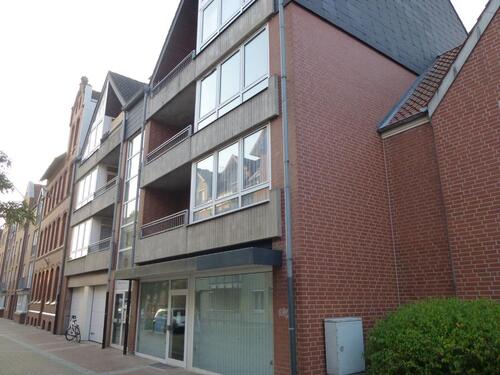 Foto - Etagenwohnung zur Miete in Peine