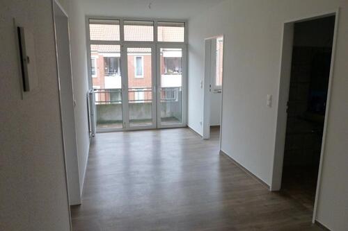 Foto - Etagenwohnung in Peine