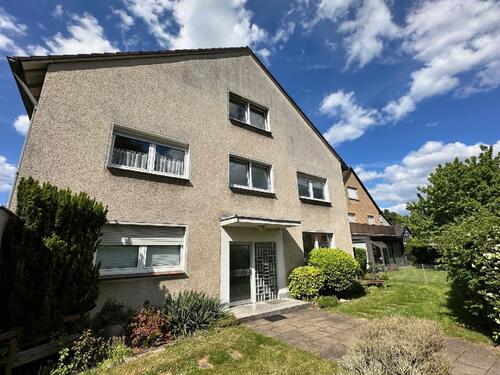 Foto - Etagenwohnung in Leverkusen