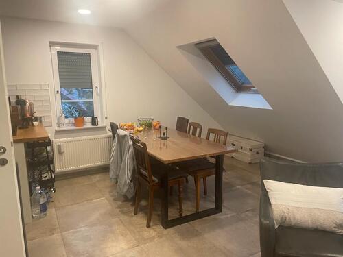 Foto - Etagenwohnung in Schorndorf