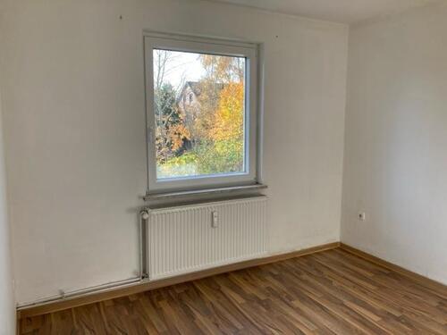Foto - Etagenwohnung zur Miete in Nordenham