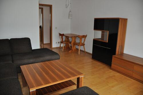 Foto - Etagenwohnung zur Miete in Neutraubling
