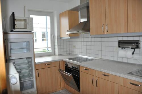 Foto - Etagenwohnung in Neutraubling