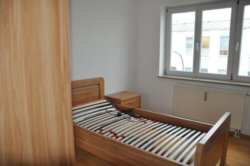 Foto - Etagenwohnung in Neutraubling zur Miete