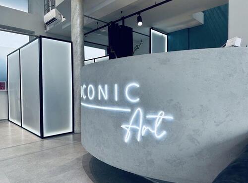 Foto - Exklusives Kosmetikstudio – Tattoostudio - Friseursalon