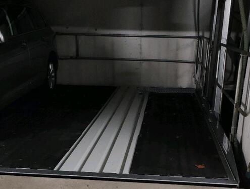 Foto - Tiefgaragenstellplatz - 50,00 EUR Miete,