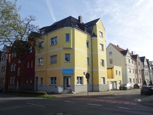 Foto - 3,5-Zimmer-Wohnung mit Tageslichtbad und Süd-Balkon