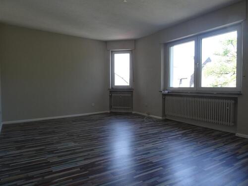 Foto - Etagenwohnung in Hamm zur Miete