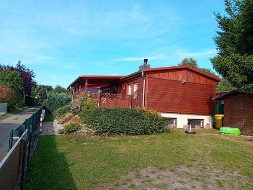 Foto - Ferien im schönen Harz - 60,00 EUR Kaltmiete, ca.  50,00 m²