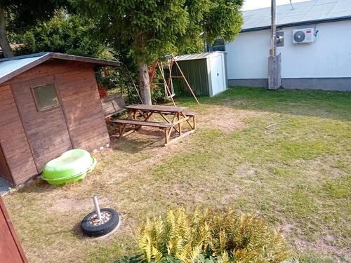 Foto - Einfamilienhaus in Thale zur Miete