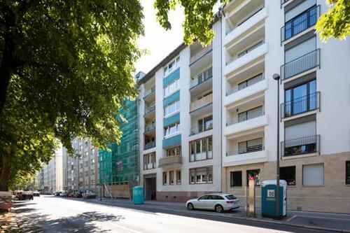 Foto - Hier fühlen Sie sich wohl: weitläufige 3-Zimmer-Wohnung