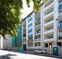 Hier fühlen Sie sich wohl: weitläufige 3-Zimmer-Wohnung - Mainz