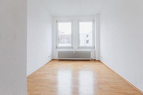 Foto - 3 Zimmer Etagenwohnung in Mainz