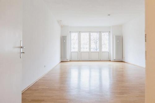 Foto - Etagenwohnung in Mainz zur Miete