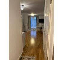 EG Terrassenwohnung zur Miete in Rahlstedt - Stapelfeld