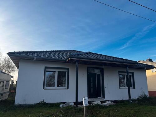 Foto - Haus im Rohbau zu verkaufen - 385.000,00&nbsp;EUR Kaufpreis, ca.&nbsp; 130,00&nbsp;m&sup2;