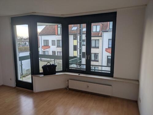 Foto - Helle 2-Zimmer-Wohnung mit Balkon & Tiefgarage im Grünen von DUS
